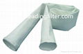 Polyester Needle Punched Filter Bag 3