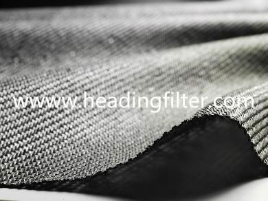 Fiberglass Needle Felt Filter Cloth 3
