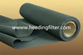 Fiberglass Needle Felt Filter Cloth 5