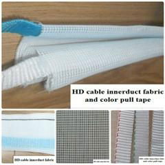 Flexible Innerduct Fabric