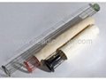 polyester needle felt dust collector filter bag  4