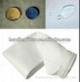 Water And Oil Repellent Needle Felt Filter Bag  1