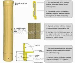 Nomex-Aramid  Needle Felt 5