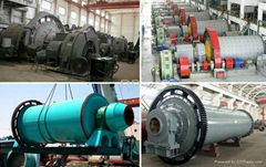 Ball Mill