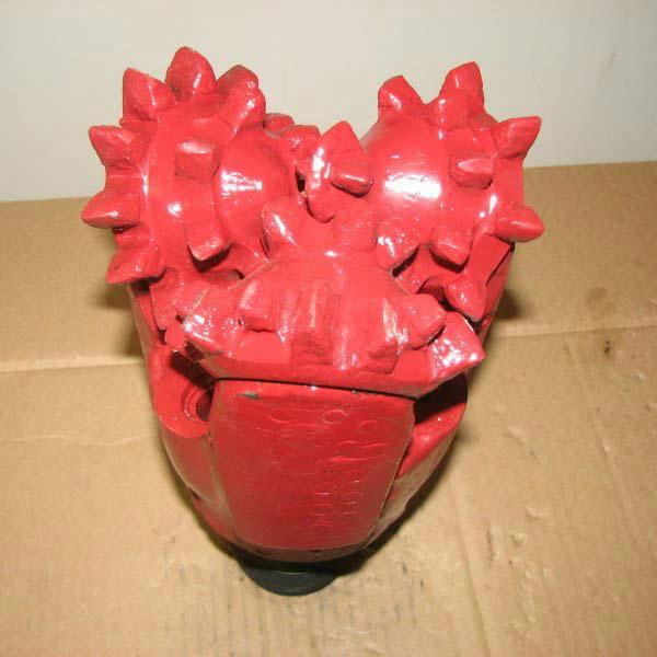 Best selling API 12 1/4 TCI/Steel Tooth Rock Bits 5