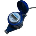 INTELIGENCE REMOTE READING WATER METER 1