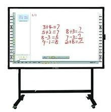 What is Electromagnetic Interactive Whiteboard