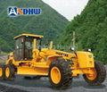 HG8165 Motor Grader