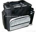 24L12V Portable Semiconductor Car-carried Cooler Bag