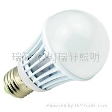 Low Pric LED Bulb 9W