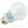 SCR DIMMER LED Light 5w 1