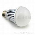 SCR DIMMER LED Light 5w 2