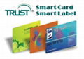 UHF Smart Card  5