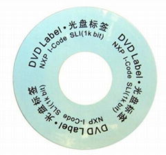 CD Tag 