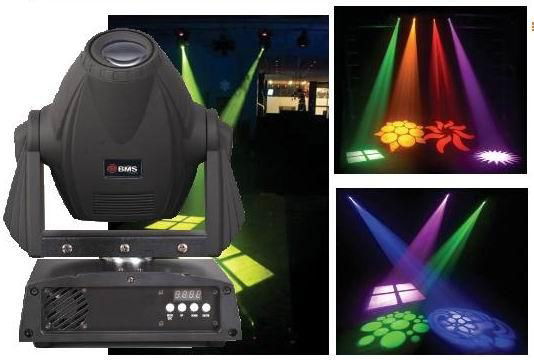 60W LED Moving Head Light (BMS-LED6088)