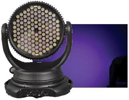 120W LED Moving Head Light (BMS-LED120)