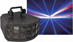 LED Double Butterfly Light (BMS-LED1687)