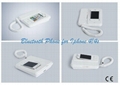 Anti-Radiation Bluetooth Desk Phone for iPhone4 