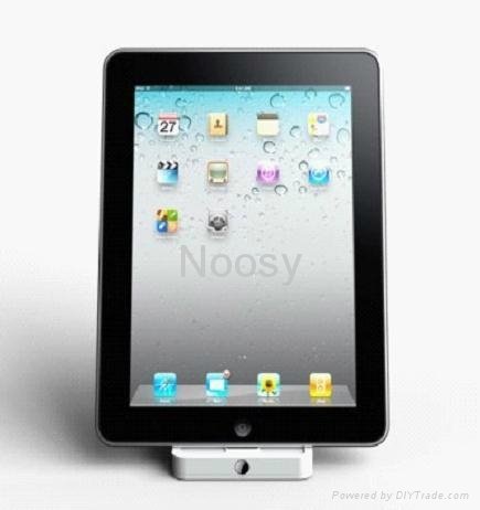 HDMI remote control dock for iPhone4 iPad2 iPod touch4 3