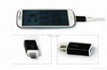 New arrival MHL to HDMI usb cable adapter for Samsung/HTC