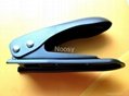 2nd generation NOOSY Micro sim card metal cutter 3