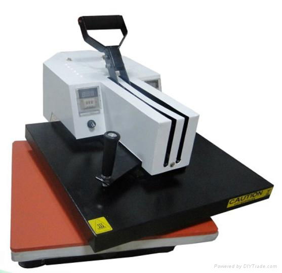 heat press machine  3