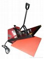 heat press machine /sublimation