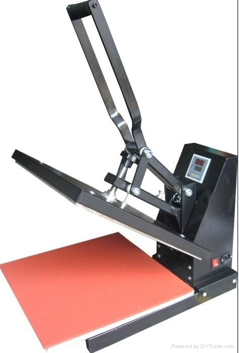 screen print machinery-CE approved 2
