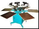  Roller type Sublimation printing machine-hot sale item  5