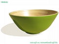 Bamboo bowls 3