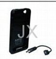 sell iphone4,iphone3 battery charger 1700mAh /1800mAh