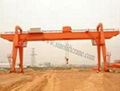 Gantry Crane