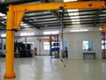 Jib crane 1