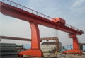 Gantry Crane 1