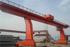 Gantry Crane