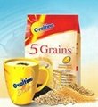 Ovaltine 3in1 Ovaltine 5 Grains Berverage for healthy