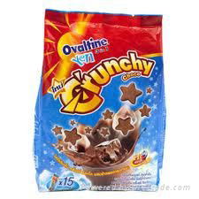 Ovaltine 3in1 Ready Mixed Chocolate Malt Beverage Cold soluable