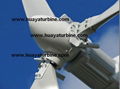 pitch regulated wind generator 2kw-50kw 2