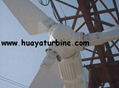 pitch regulated wind generator 2kw-50kw 3