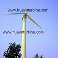 pitch regulated wind generator 2kw-50kw 4