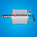 permanent magnet generator AC 3 phrase 300w-50kw 3