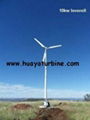 10kw wind turbine generator on/off grid working system 2