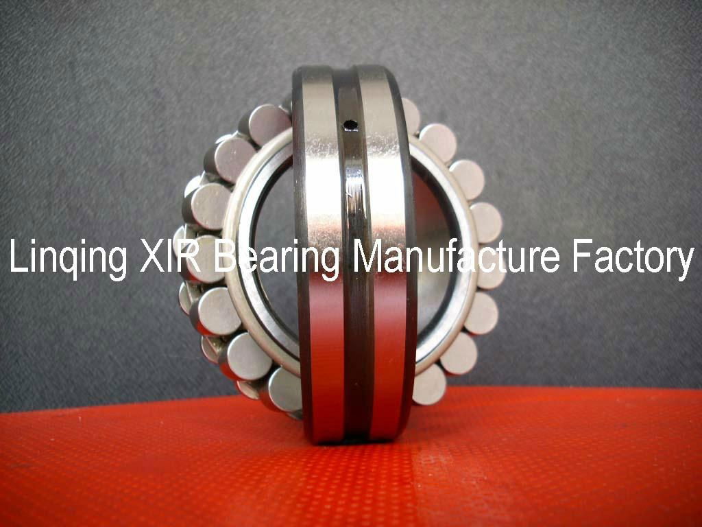 Spherical roller bearing 2