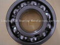 Deep droove ball bearing 4