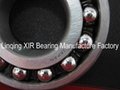 Self-aligning ball bearing 3
