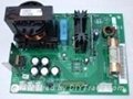 ABB变频器主接口板/控制板RMIO-01C 1