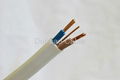 Plastic Copper-Aluminium Wire 