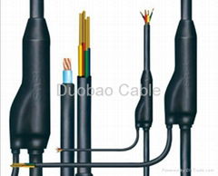 Prefabricated Branch cable