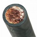 Rubber Insulated Welding Cables 1