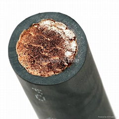 Rubber Insulated Welding Cables